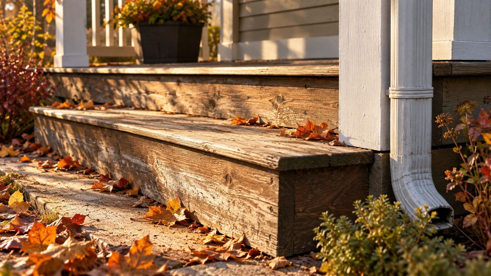 How Can Buyers Budget for Deferred Maintenance After Closing?