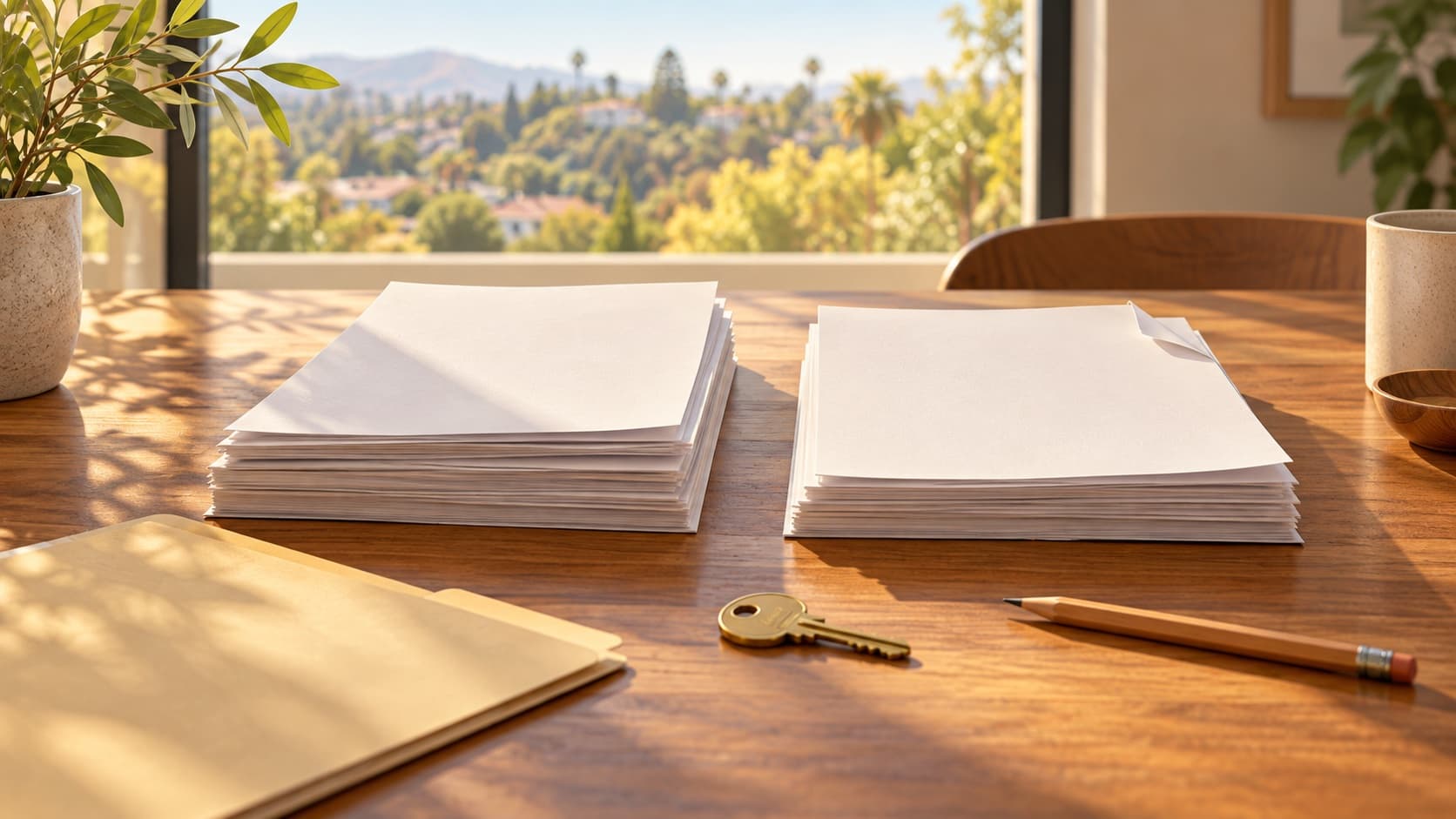 How Should You Compare Multiple Offers on a Bay Area Home?