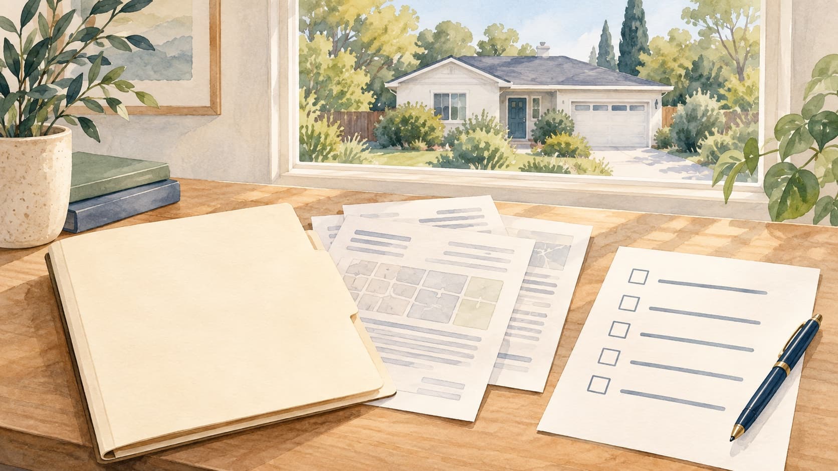 What Should Sellers Ask Escrow and Title Before Listing?