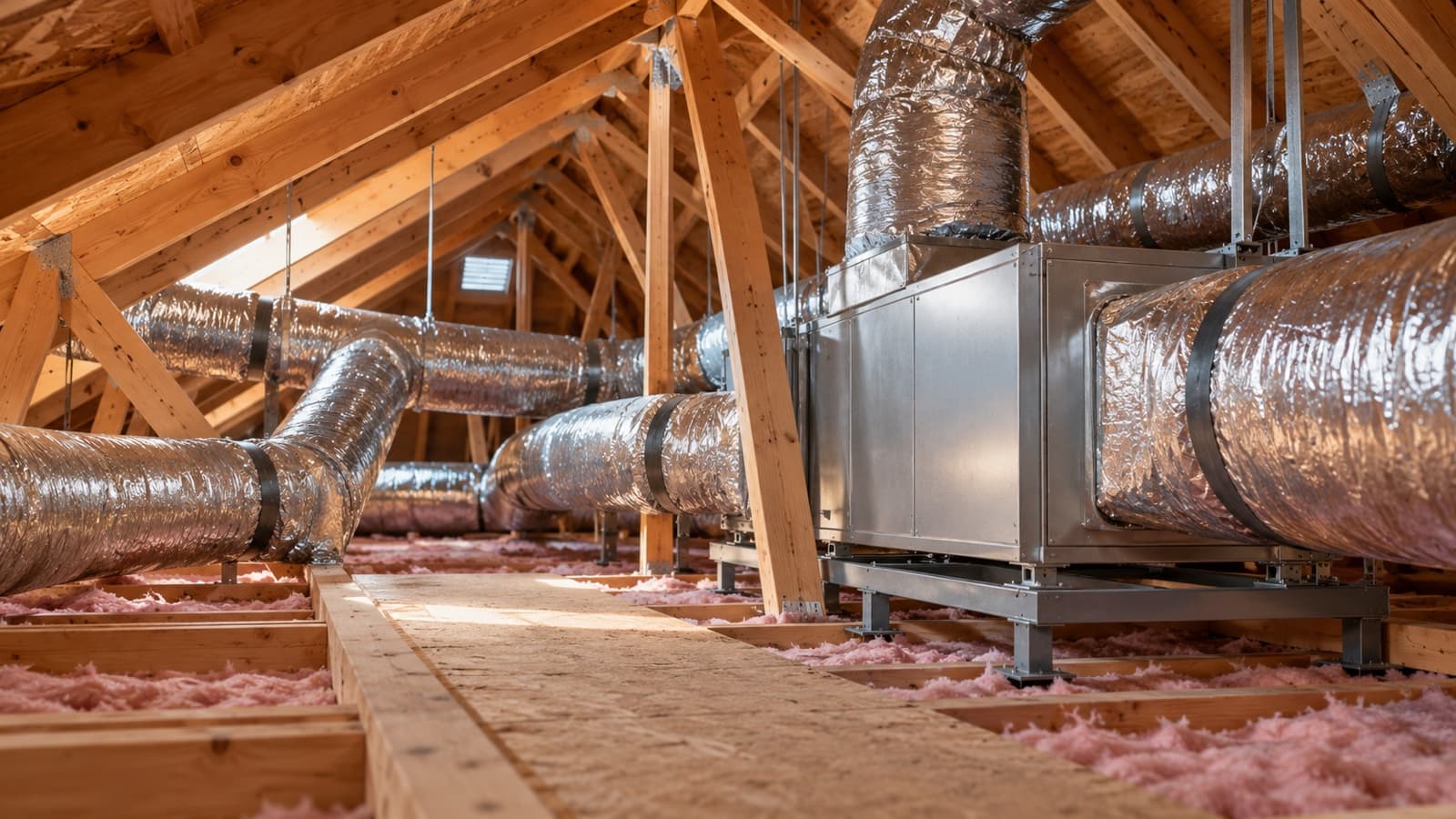 What Should Buyers Ask About a Home's Heating and Cooling System?