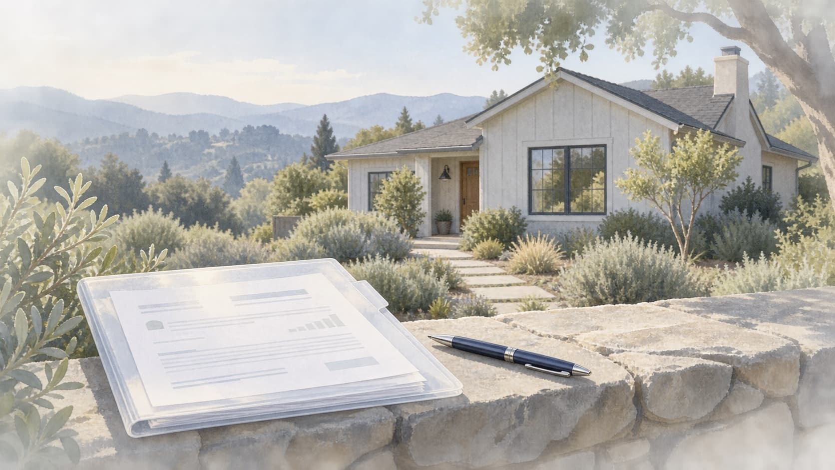 How Can Buyers Seek a Home Insurance Quote Before Committing?