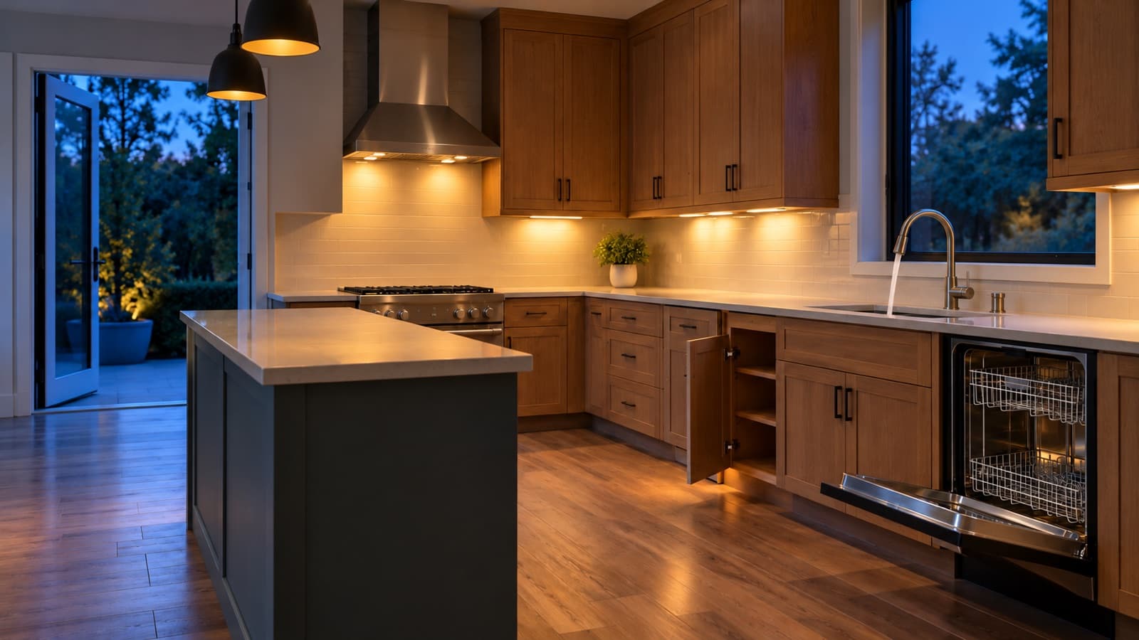 What Should Sellers Verify Before the Buyer's Final Walk-Through?