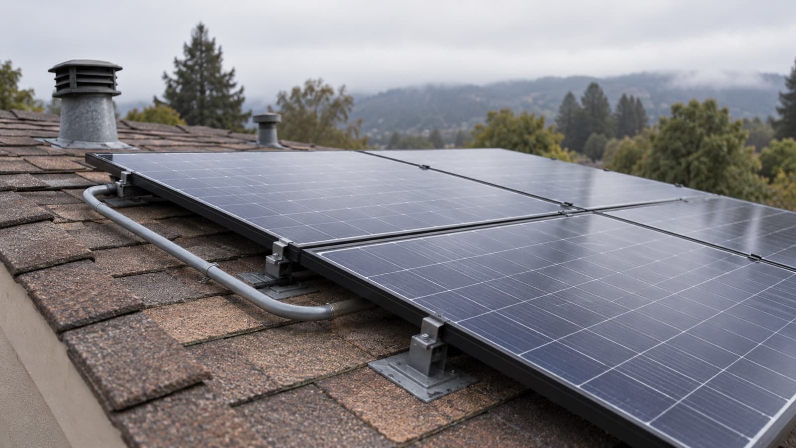 How Do Buyers Review a Solar Lease or Owned Solar System?