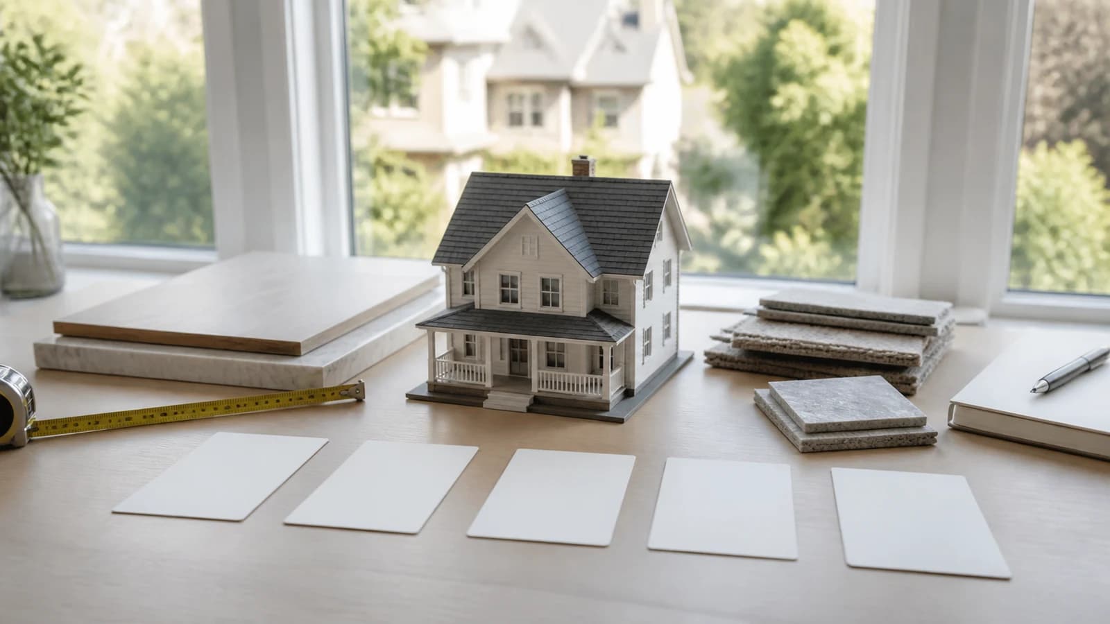 What Is My Home Actually Worth?