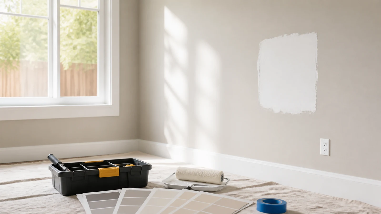 What to Fix Before You List, and What to Leave Alone