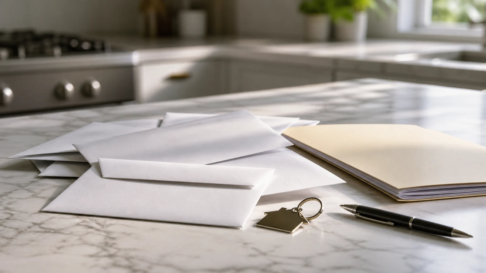 Why You Keep Losing Offers, and What to Change