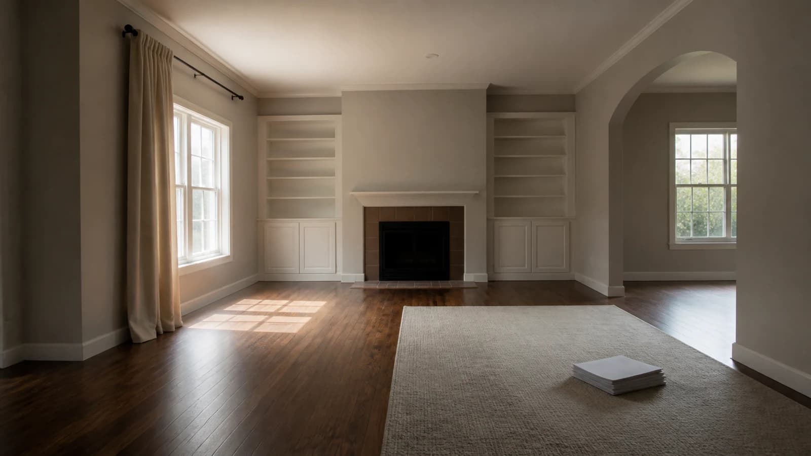 Why Your House Didn't Sell, and What to Change