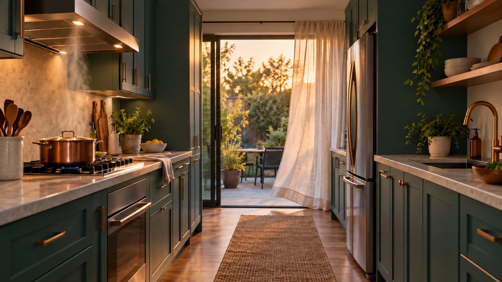 How to Check Your Home for Odors Before Listing