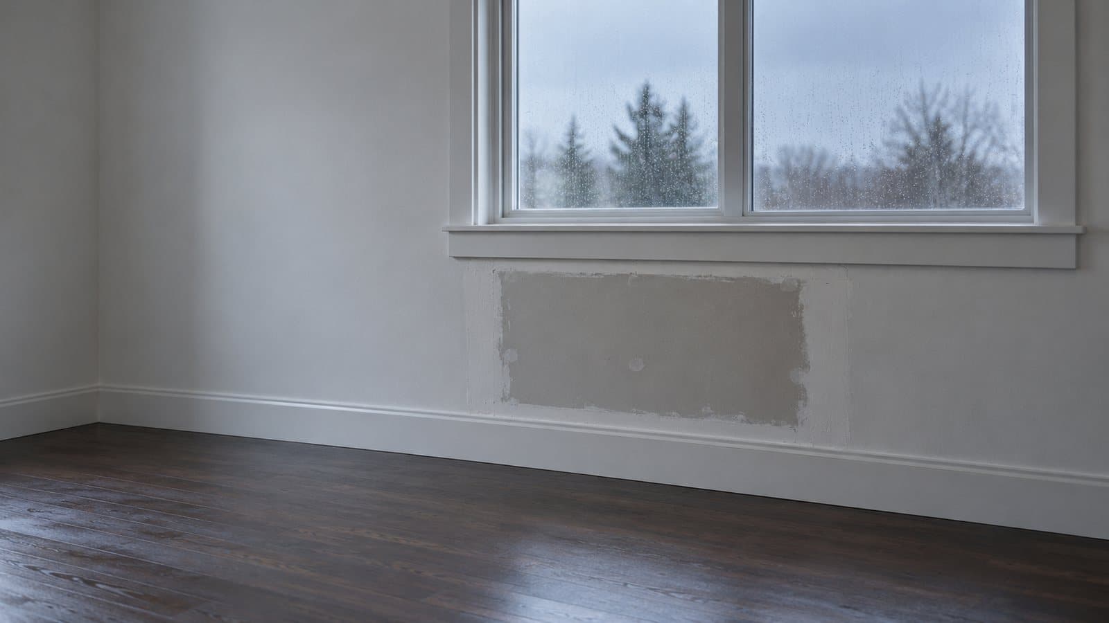 What Should Sellers Disclose About Previous Water Damage?