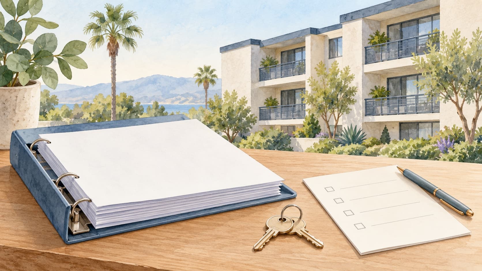 Which HOA Rules Should Condo Buyers Read Before Removing a Contingency?