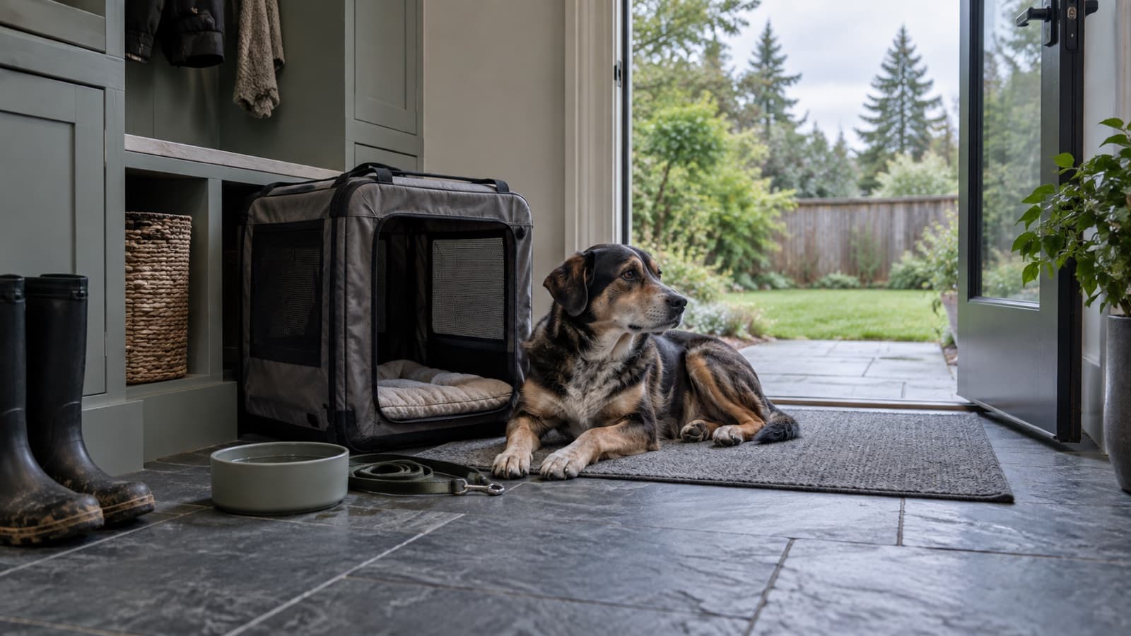 How to Plan for Pets When Selling Your Bay Area Home