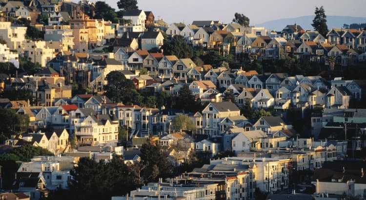The Housing Market Is Turning a Corner Going into 2026