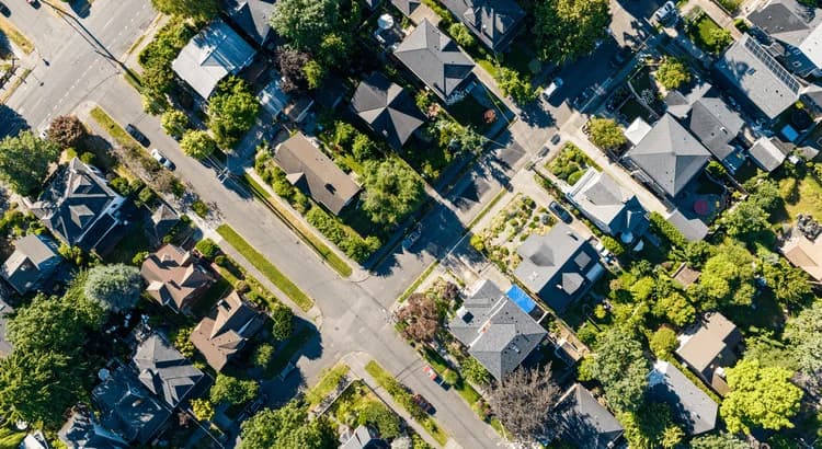 Is the Housing Market Going To Crash? Here’s What Experts Say