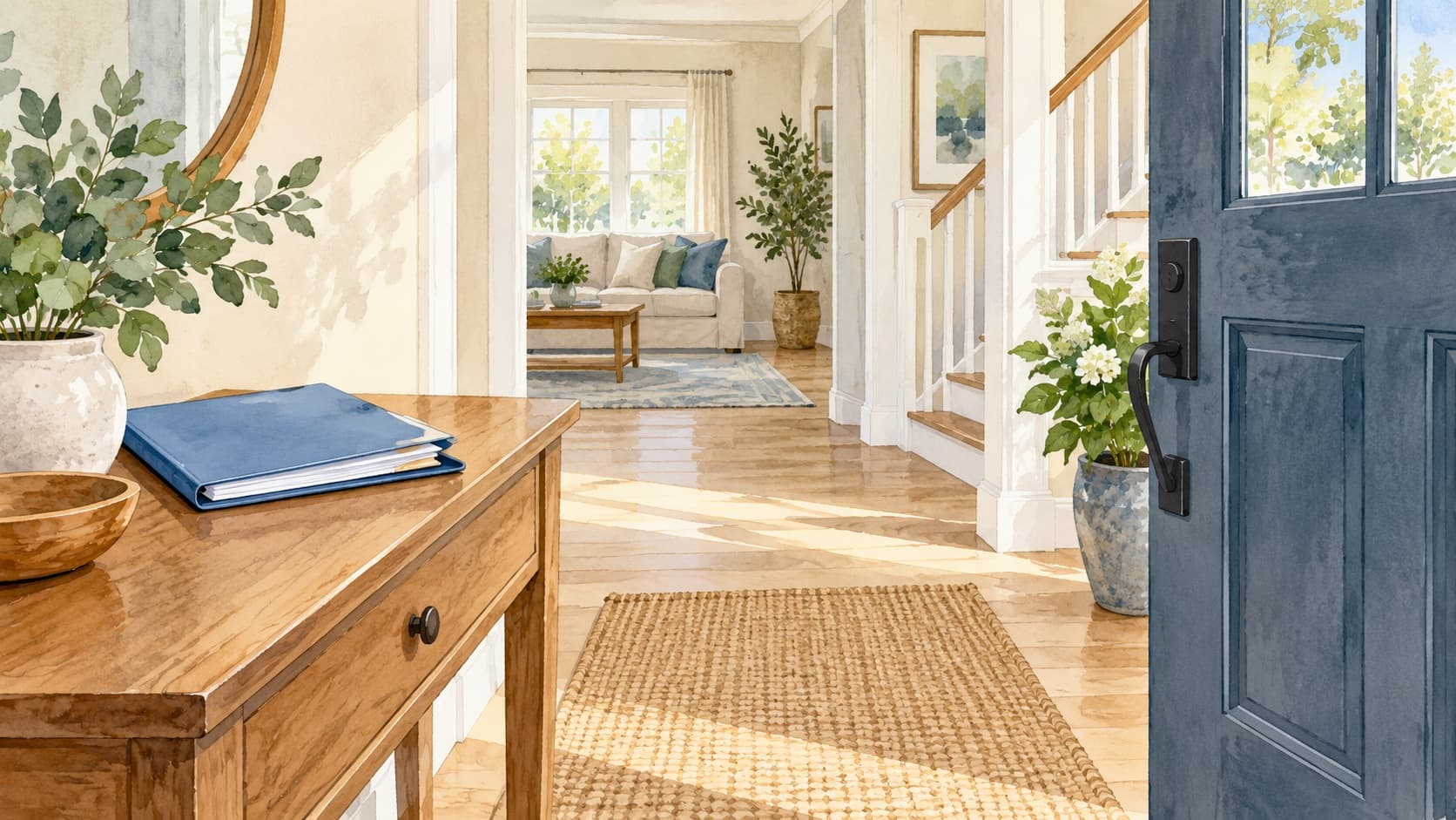 How Should Sellers Prepare for the Buyer's Appraisal?