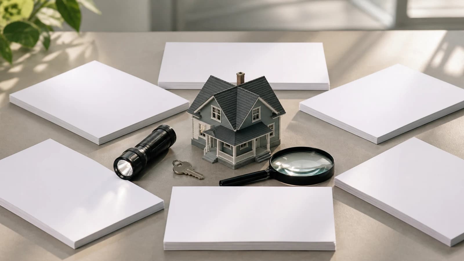 Should You Waive Contingencies?