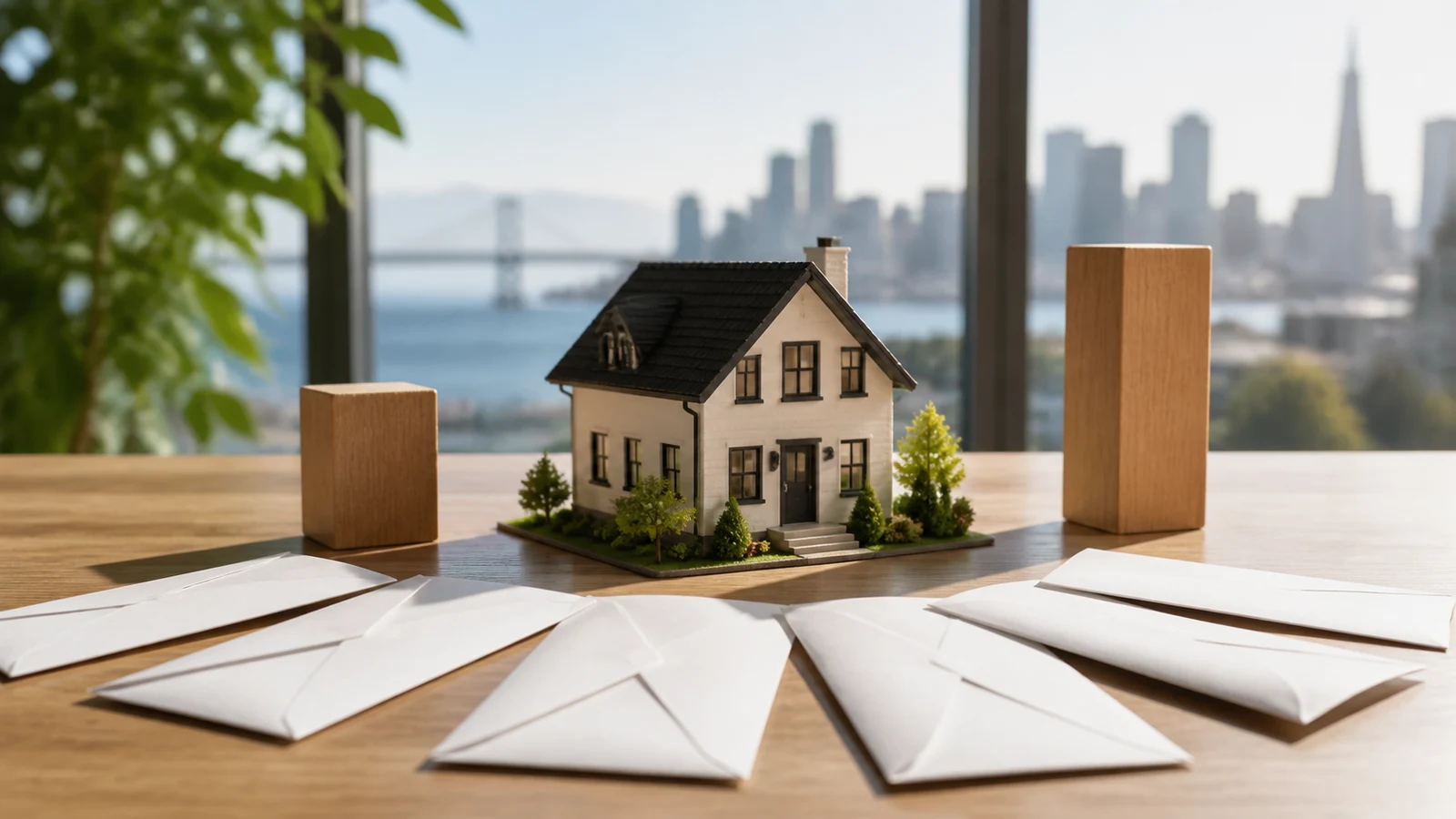 What "Sold Over Asking" Actually Means