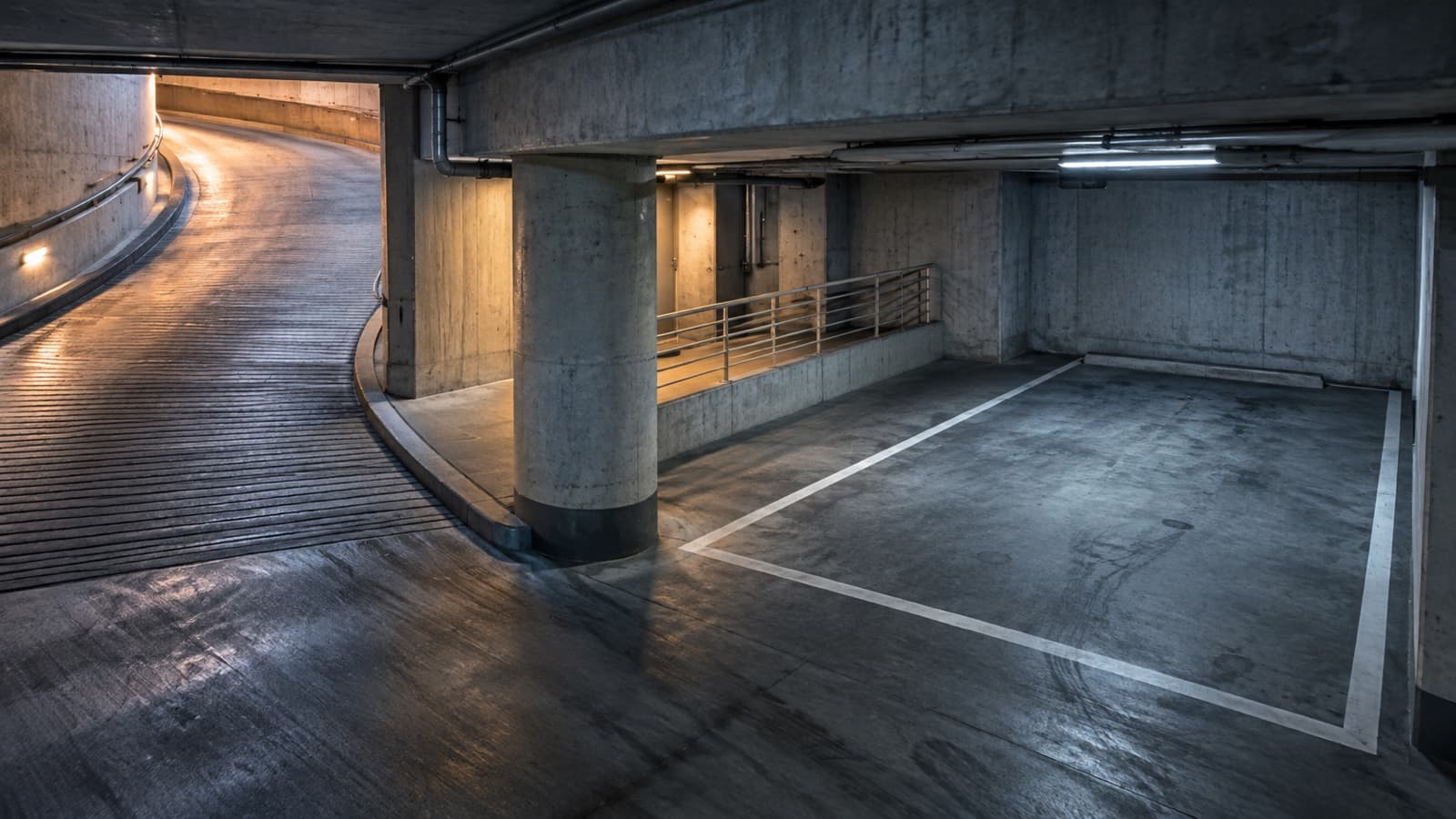 Parking at a Bay Area Home: What to Check Before You Buy