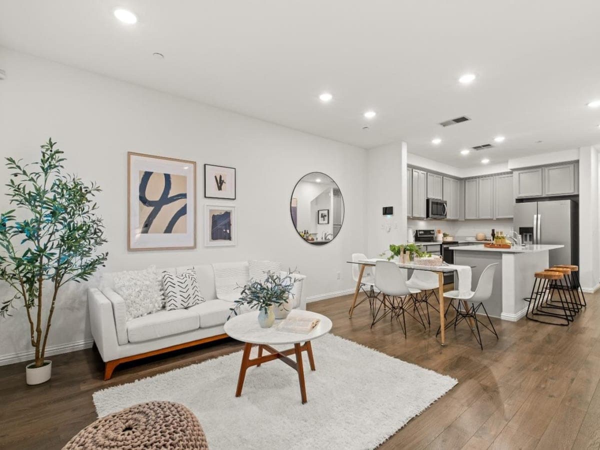Closed transaction in San Jose