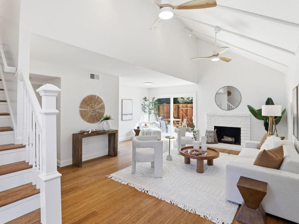 Closed transaction in Los Gatos