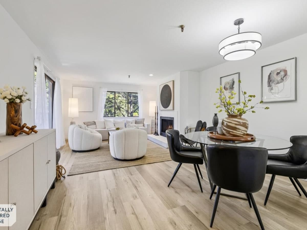 Closed transaction in Daly City