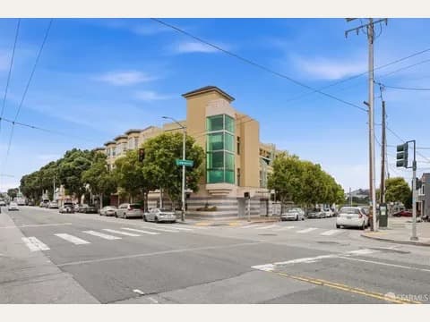 Closed transaction in San Francisco
