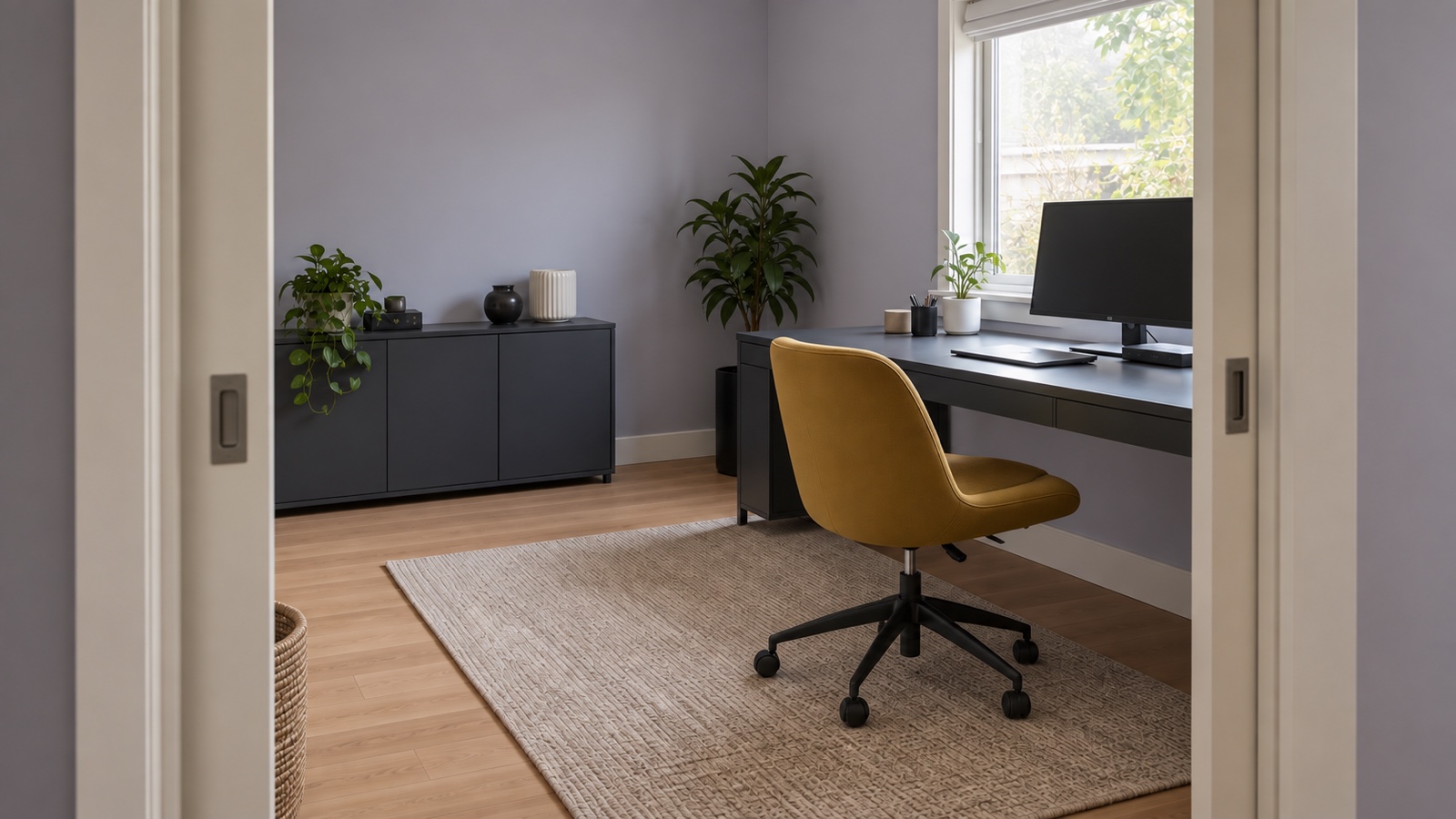 Title card for the article: How to Plan Bay Area Home Showings When You Work From Home