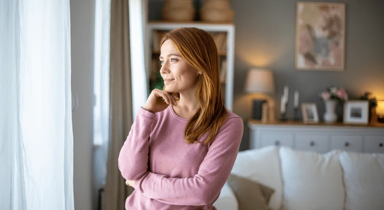 Title card for the article: Why Now May Be a Key 2025 Moment To Sell Your House