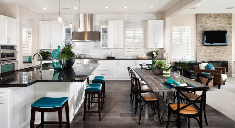 Title card for the article: Home Updates That Actually Pay You Back When You Sell