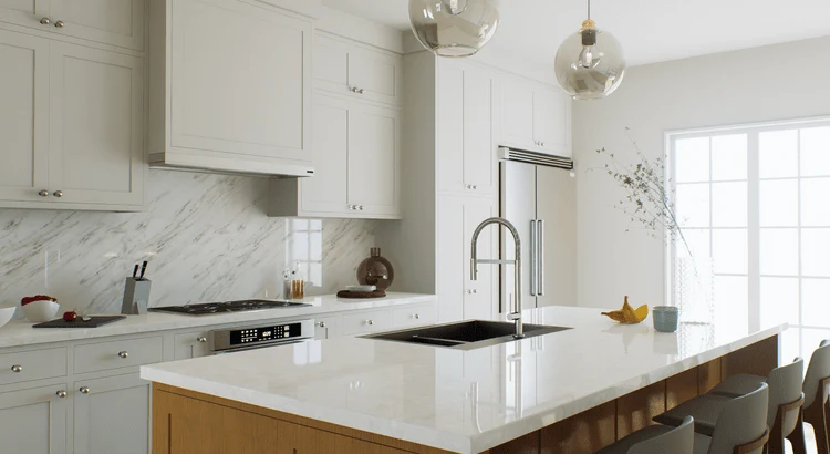 Title card for the article: The Remodel You’ve Been Dreaming About May Be Closer Than You Think