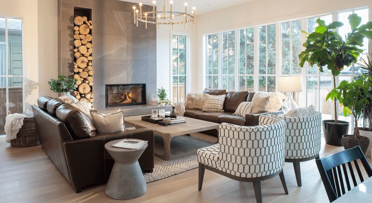 Title card for the article: This May Be the Best Time To Buy a Brand-New Home