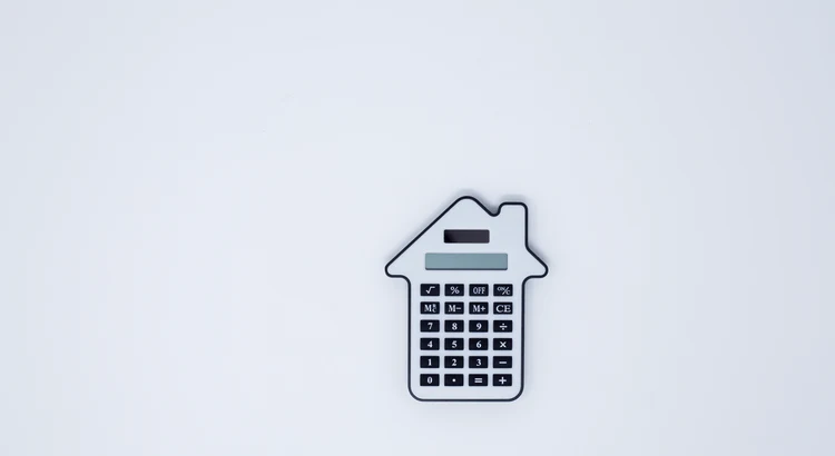 Title card for the article: What You Should Know About Getting a Mortgage Today