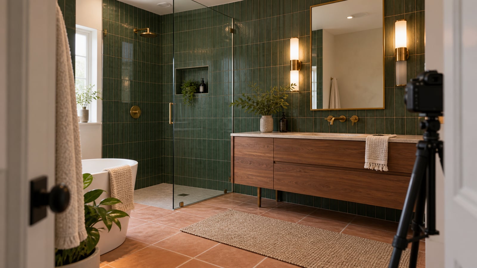 Title card for the article: How to Prepare a Bay Area Home for Listing Photos
