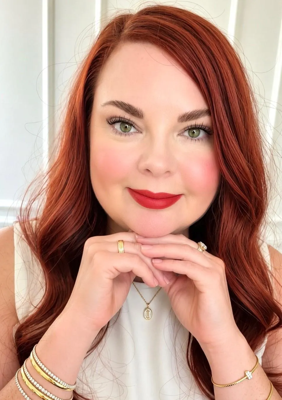 Kate Fomina